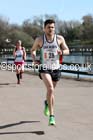Mens Northern 12 Stage Road Relay, Stanley Park, Blackpool. Photo: David T. Hewitson/Sports for All Pics